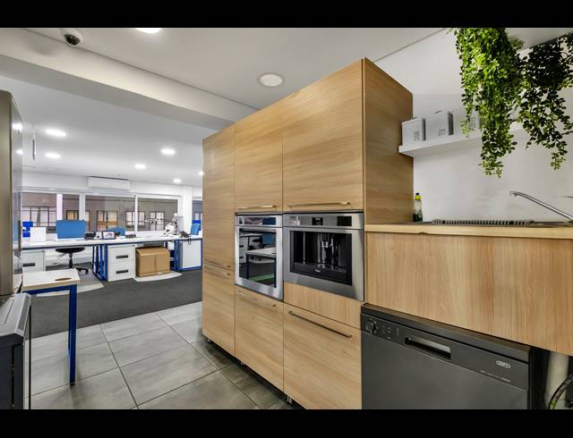 M² BUSINESS FOR SALE IN MELVILLE